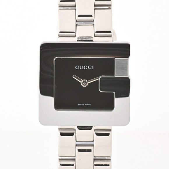 GUCCI Accessories - GUCCI G Watch 3600L Ladies Quartz A-154924